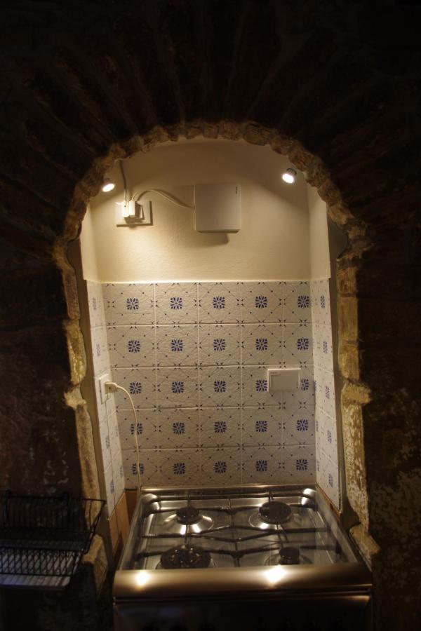 Bed and Breakfast Vinco Castel del Rio Zewnętrze zdjęcie